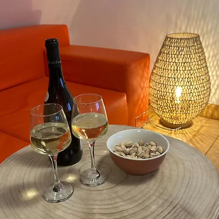T2 - Charme Et Confort Au Coeur De Appartement Vannes